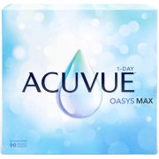 Acuvue Oasys MAX 1-Day 90