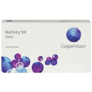 Biofinity Toric XR