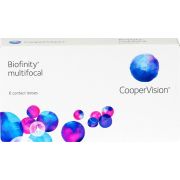 Biofinity Multifocal