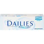 Focus Dailies All Day Comfort Progressives 30