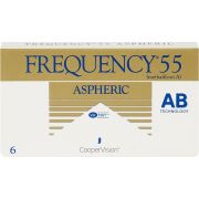 Frequency 55 Aspheric