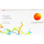 Proclear Multifocal