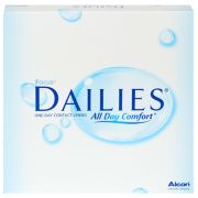 Focus Dailies All Day Comfort 90