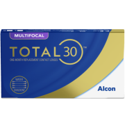 Total 30 Multifocal (3 Linsen)