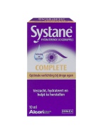 Systane Complete 10ml