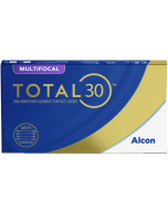 Total 30 Multifocal (3 Linsen)