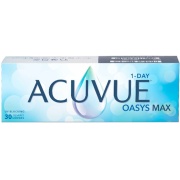 ACUVUE Oasys MAX 1-Day 30