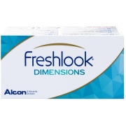 FreshLook Dimensions