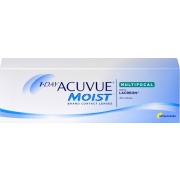 1 Day Acuvue Moist Multifocal 30