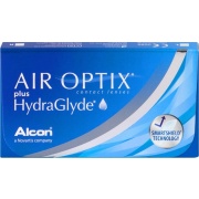 Air Optix Plus Hydraglyde