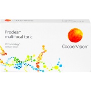 Proclear Multifocal Toric