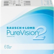 Purevision 2 HD