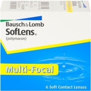 Soflens Multi-Focal