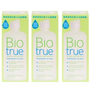 Biotrue Multipack Eco 3x300ml