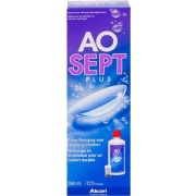 Aosept Plus 360ml