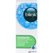 Blink Contacts 10ml