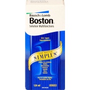 Boston Simplus 120ml