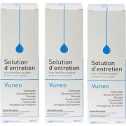 Vuneo MultiPack Eco 3x350ml